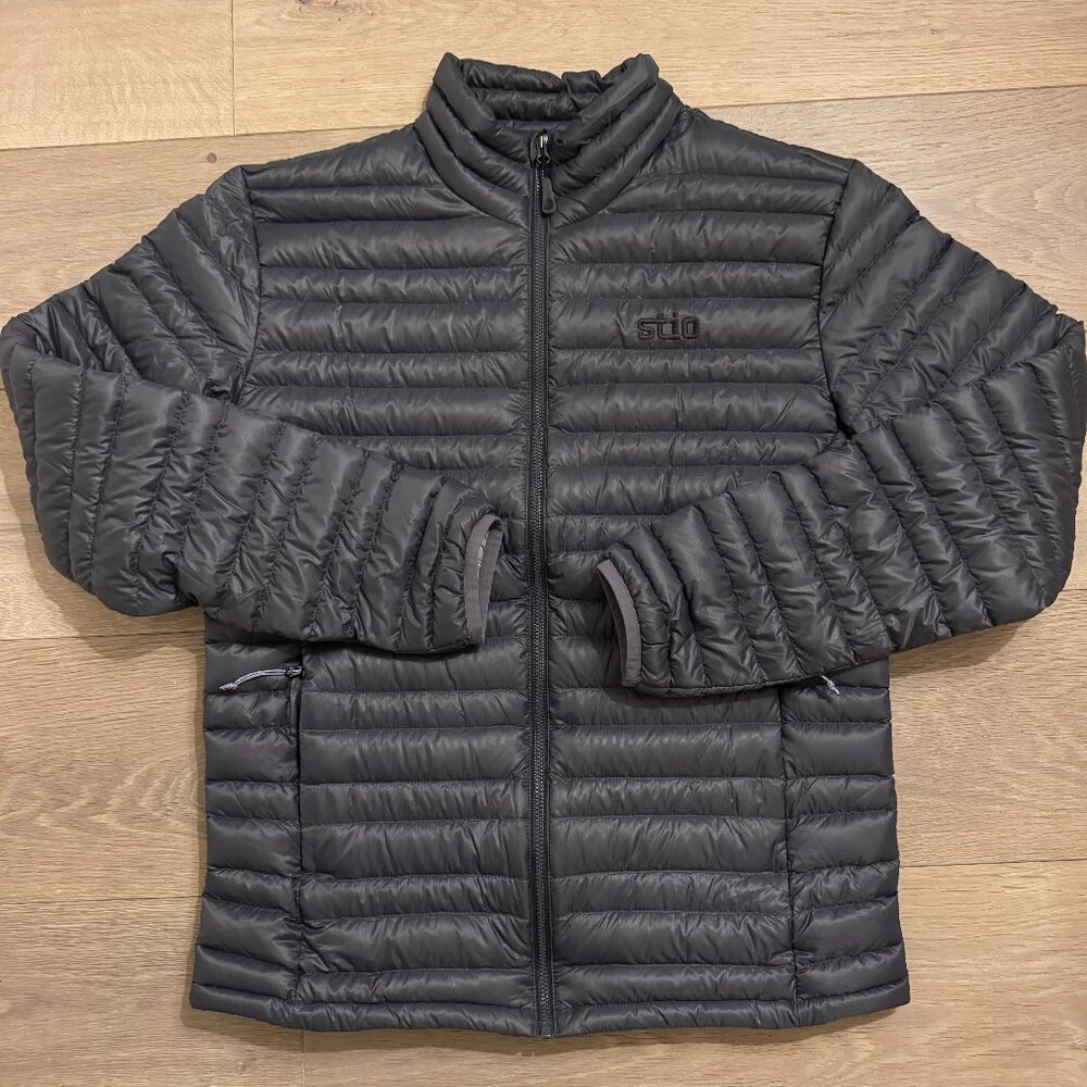 Stio Men's Pinion Down Jacket
